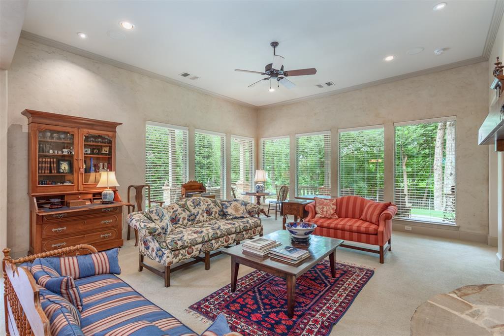 Tanglewood At Stonebridge Ranch - Residential