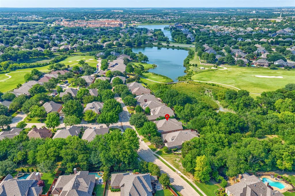 Tanglewood At Stonebridge Ranch - Residential