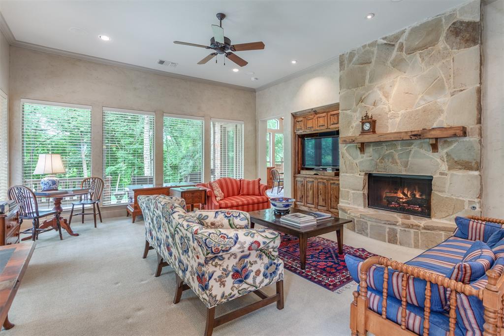 Tanglewood At Stonebridge Ranch - Residential