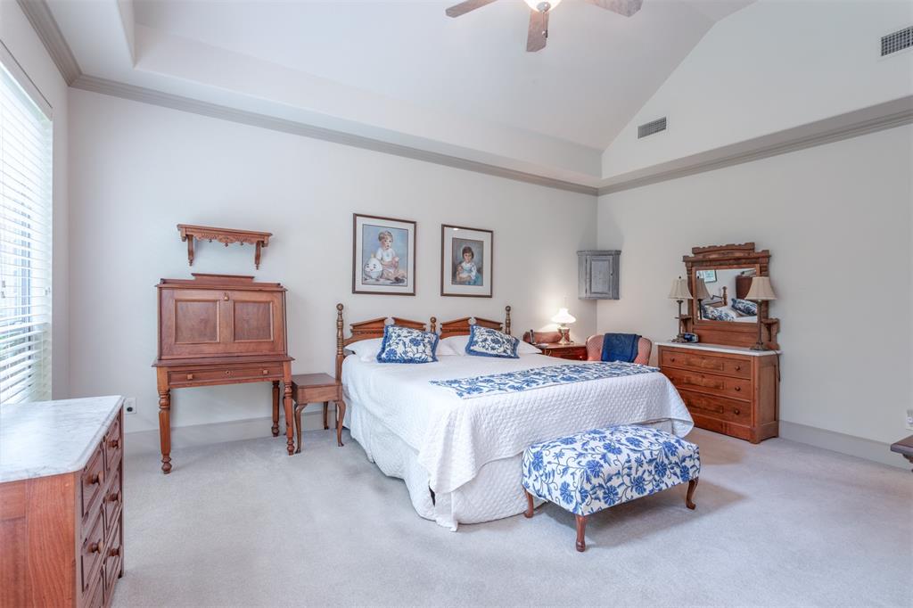 Tanglewood At Stonebridge Ranch - Residential