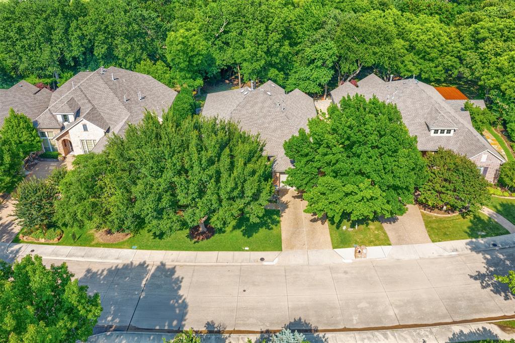 Tanglewood At Stonebridge Ranch - Residential