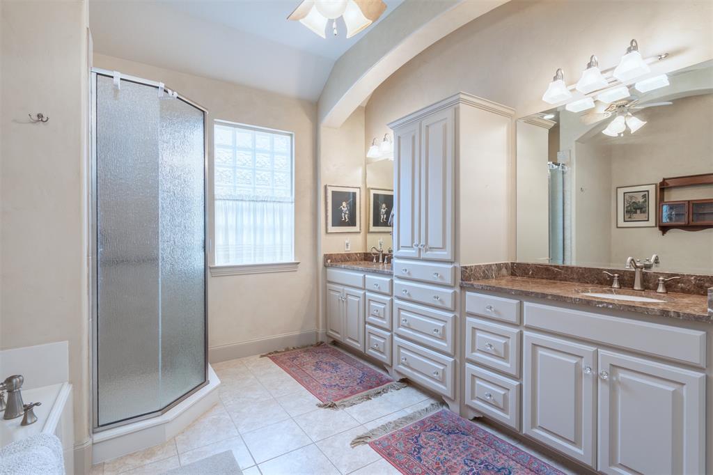 Tanglewood At Stonebridge Ranch - Residential