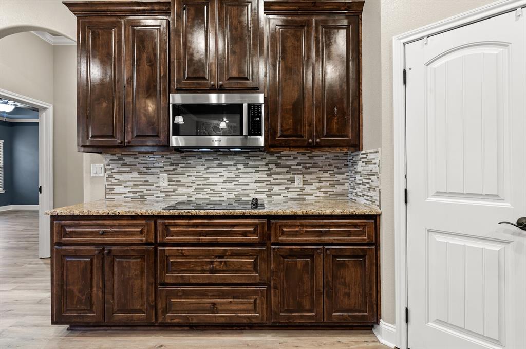 North Shore - Residential