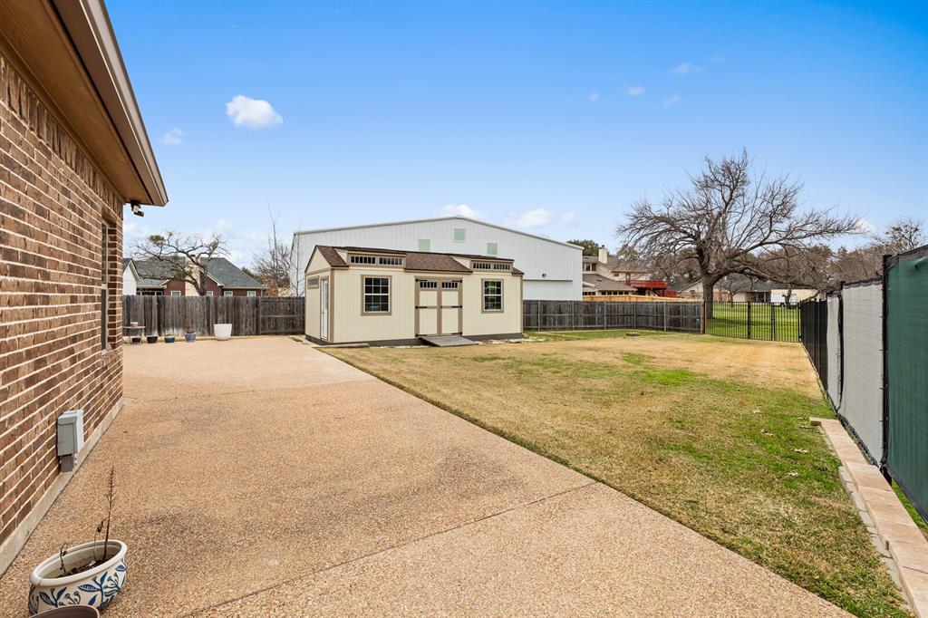 North Shore - Residential