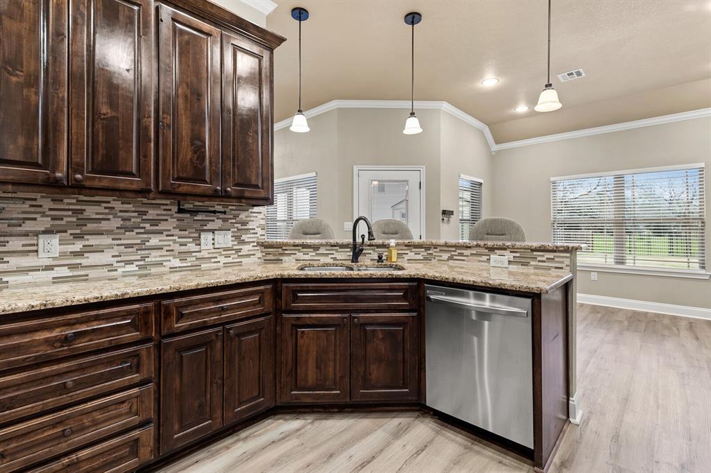 North Shore - Residential