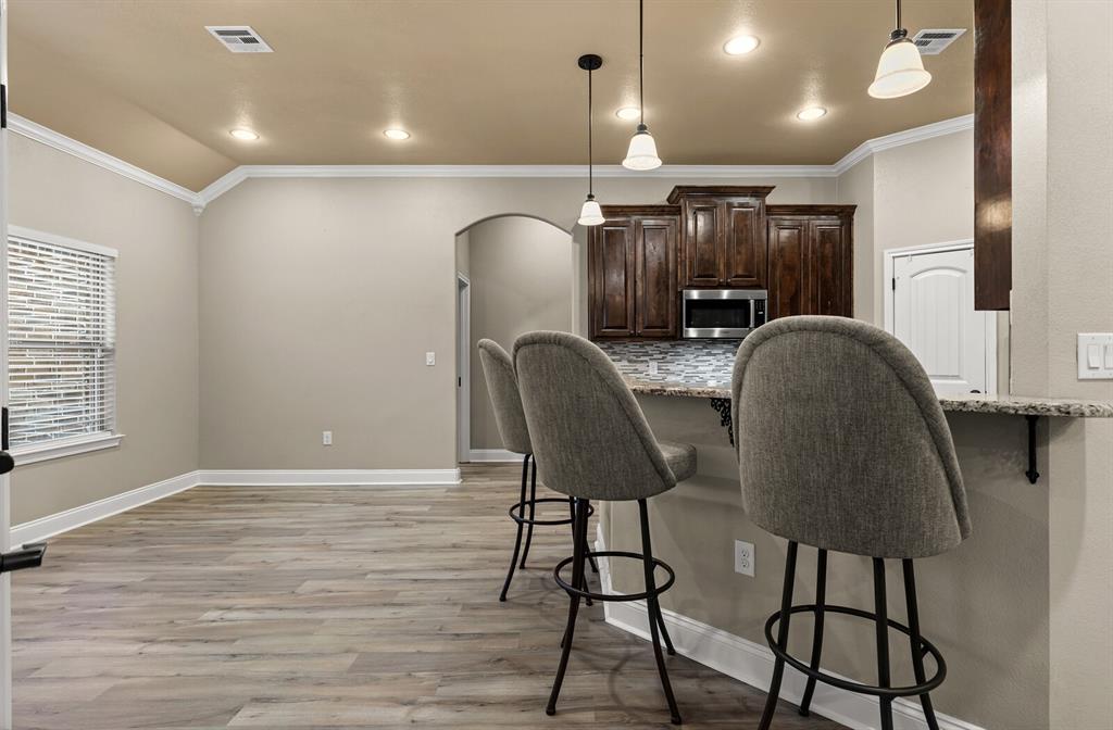 North Shore - Residential