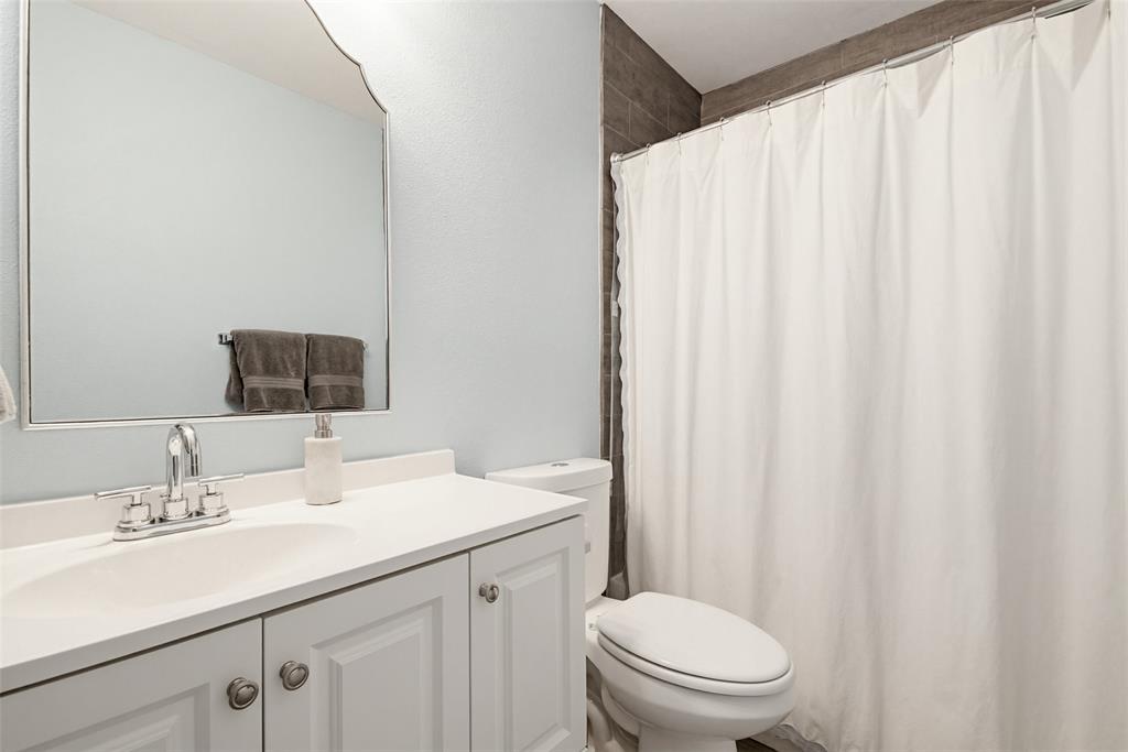 Lochwood - Residential