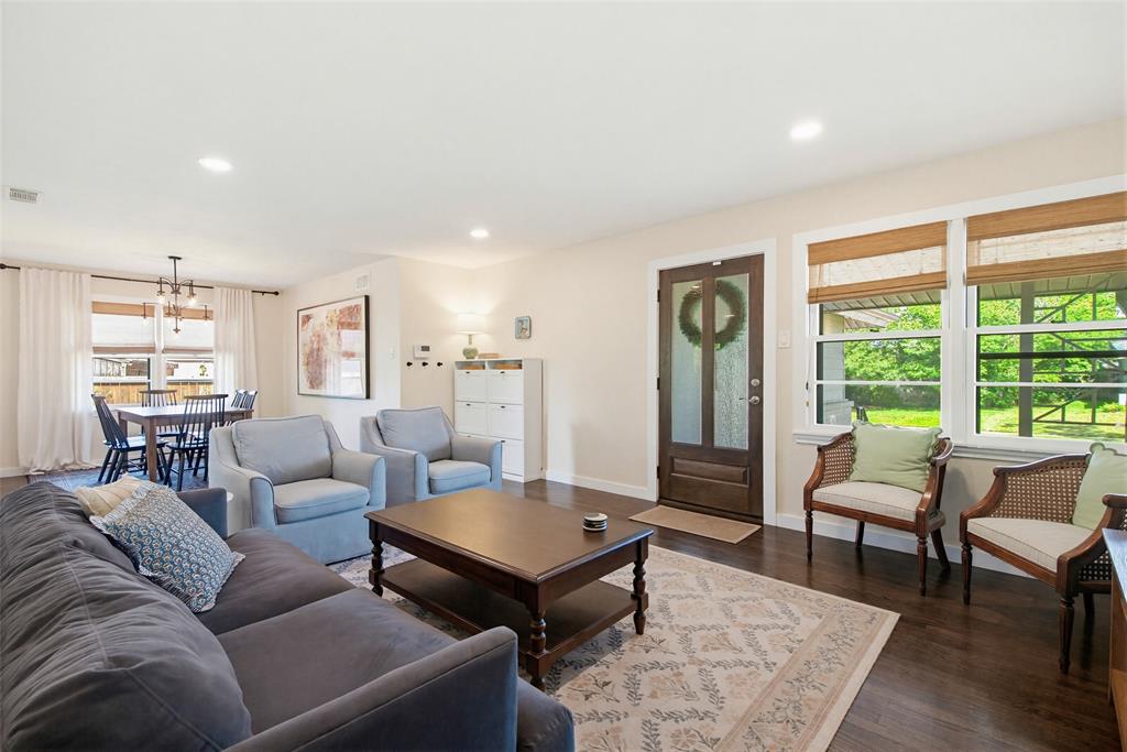 Lochwood - Residential