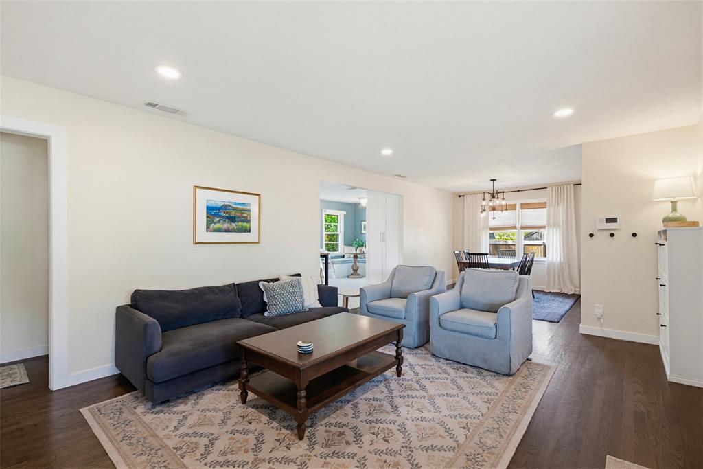 Lochwood - Residential