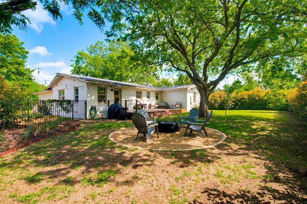 Lochwood - Residential