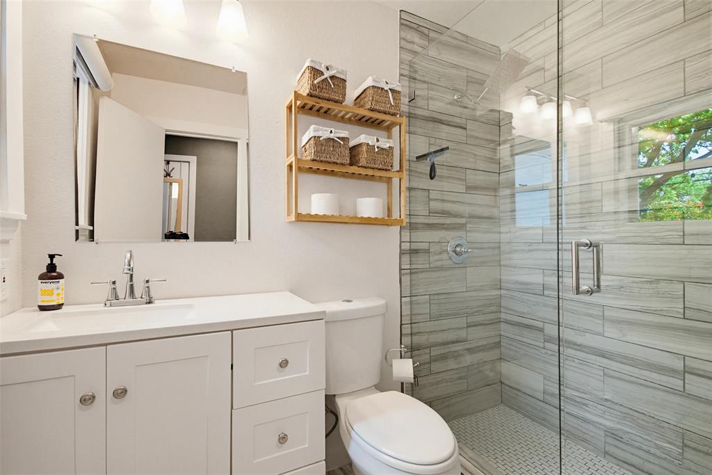 Lochwood - Residential