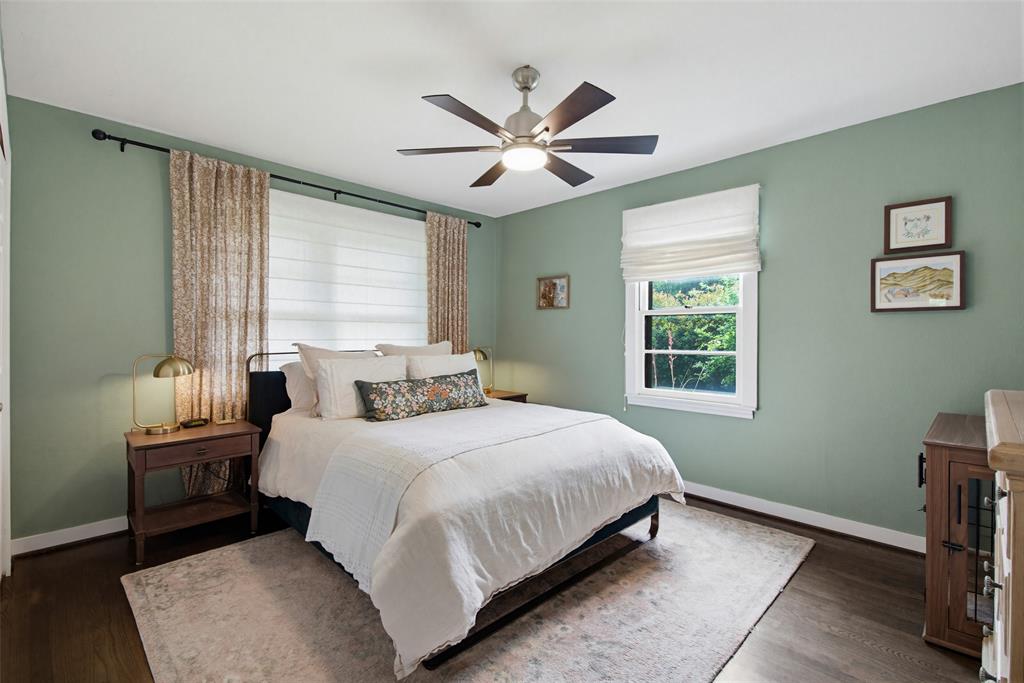 Lochwood - Residential