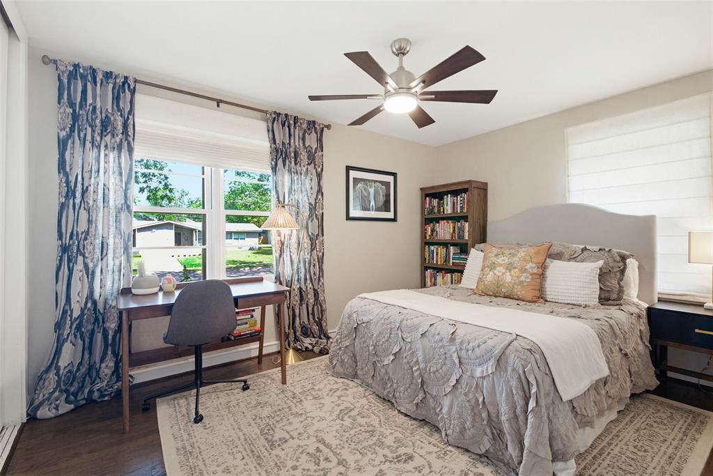 Lochwood - Residential