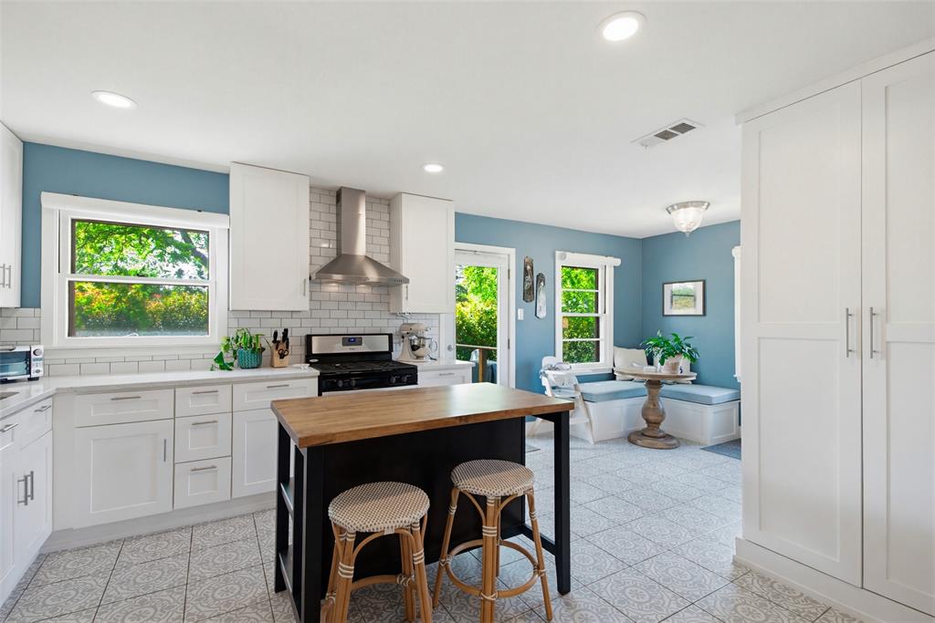 Lochwood - Residential