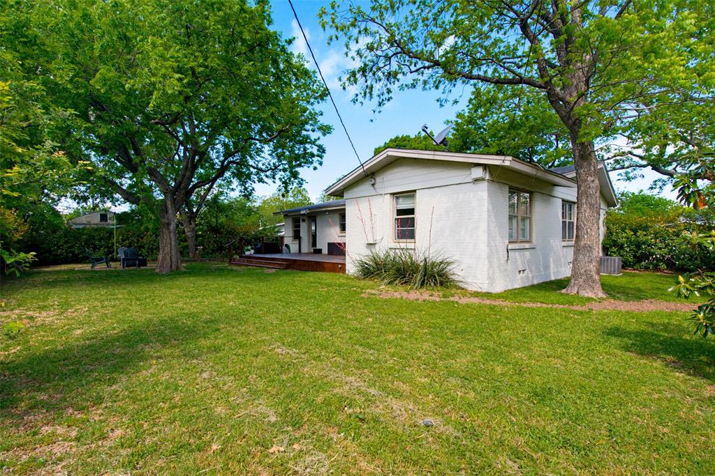 Lochwood - Residential