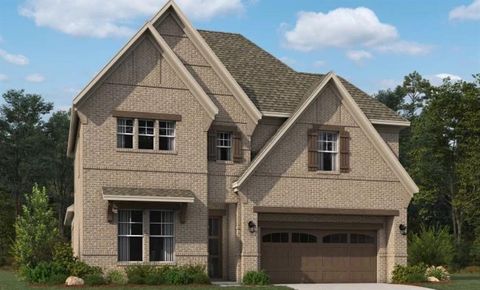 Photo of 1228 Eclipse Way, Wylie, TX 75098 (MLS # 21272814)