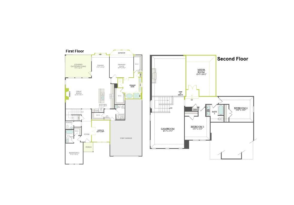4120 Selborne Drive