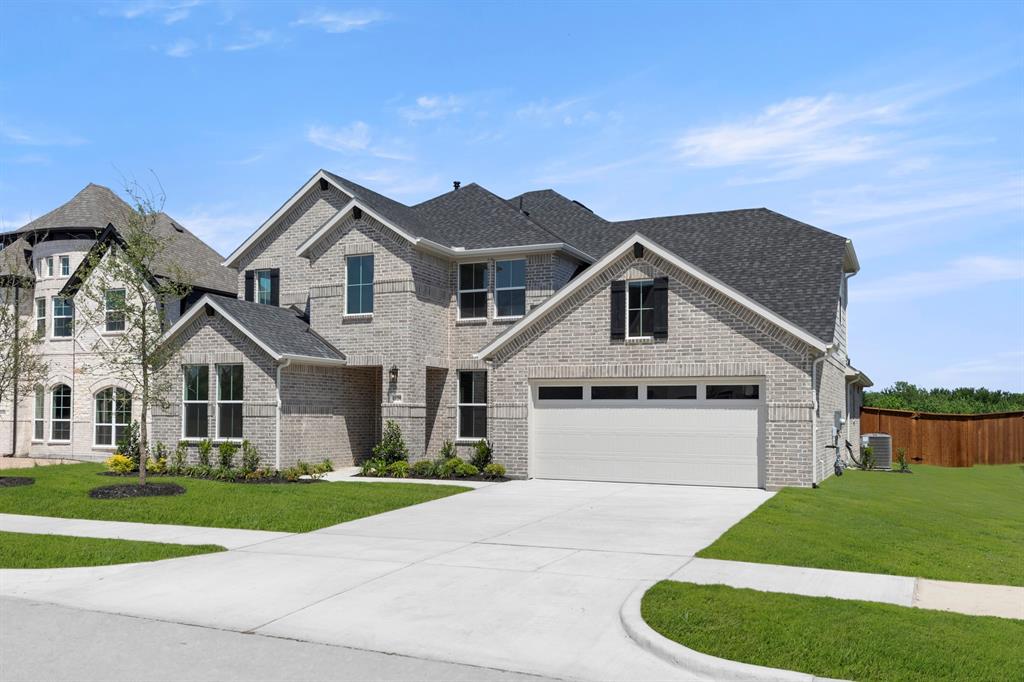 4120 Selborne Drive