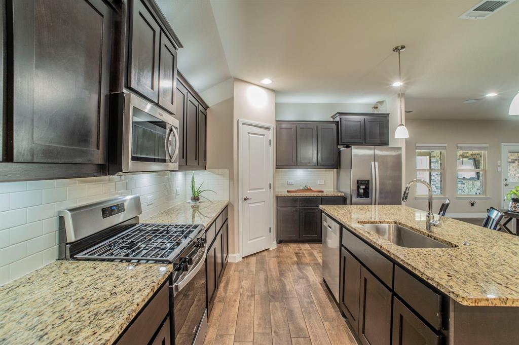 Stonehill Ph 1 - Residential