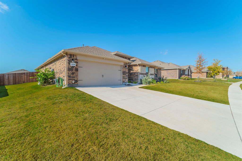 Stonehill Ph 1 - Residential