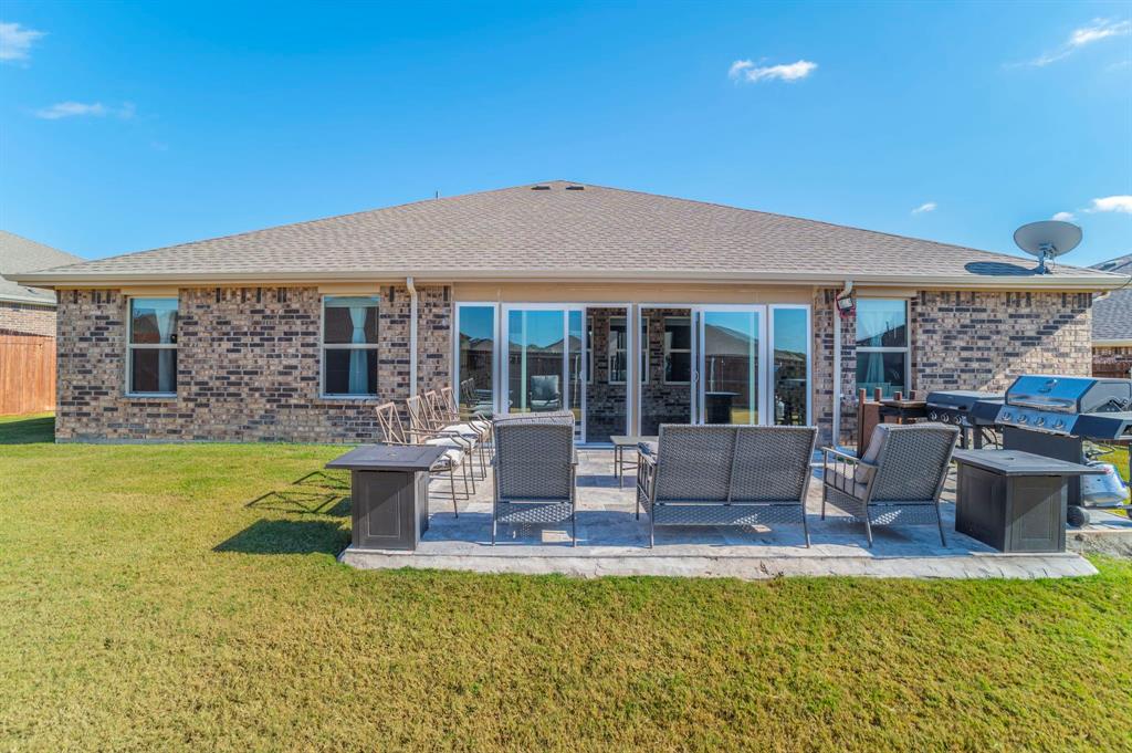 Stonehill Ph 1 - Residential