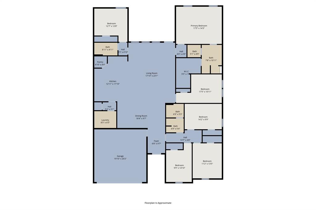 Stonehill Ph 1 - Residential