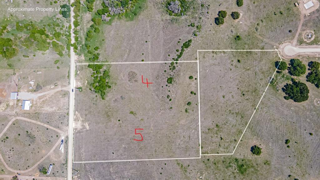 Ranches at Deer Crossing - Land