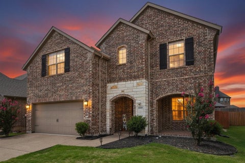 Photo of 16429 Stillhouse Hollow Court, Prosper, TX 75078 (MLS # 21335917)