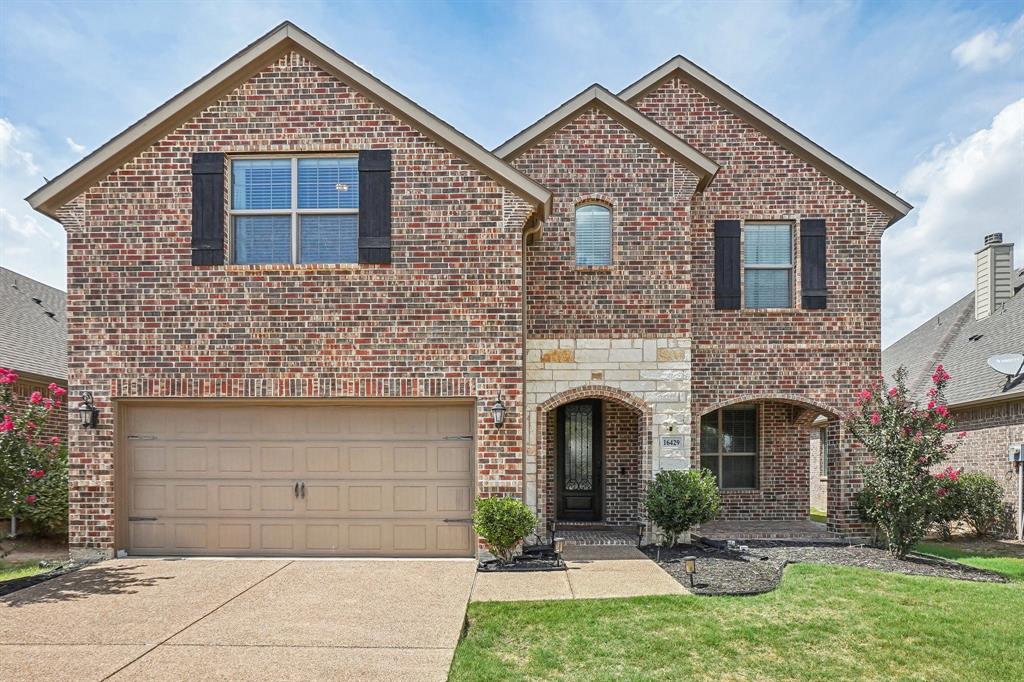 16429 Stillhouse Hollow Court