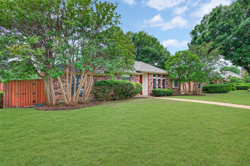 918 Green Brook Drive