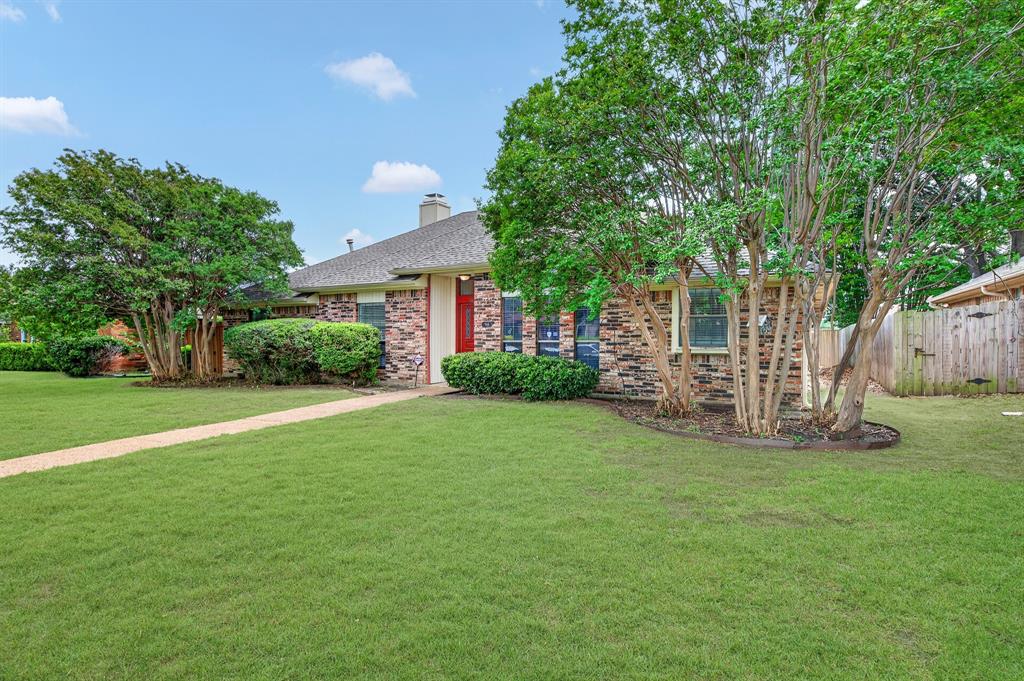 918 Green Brook Drive