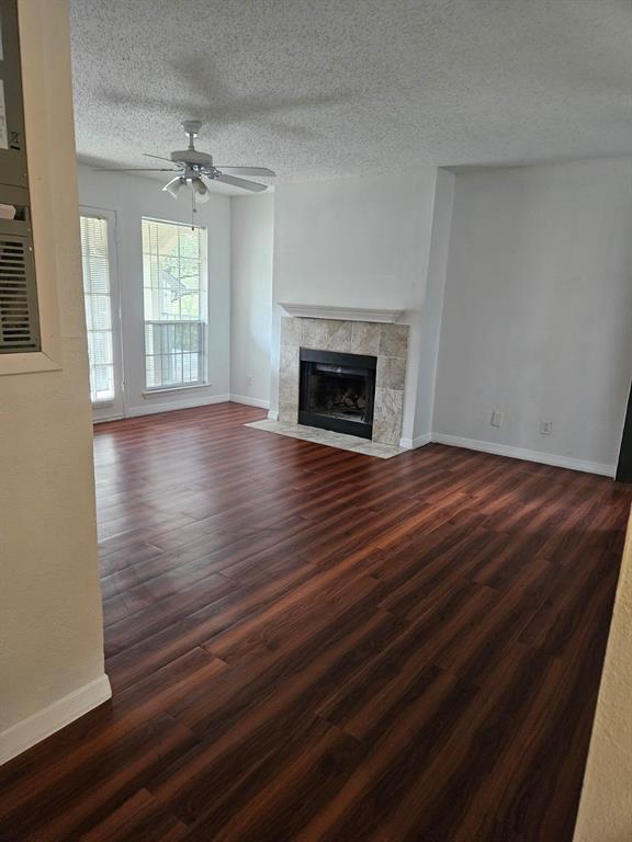 Woodhaven Condo - Residential Lease