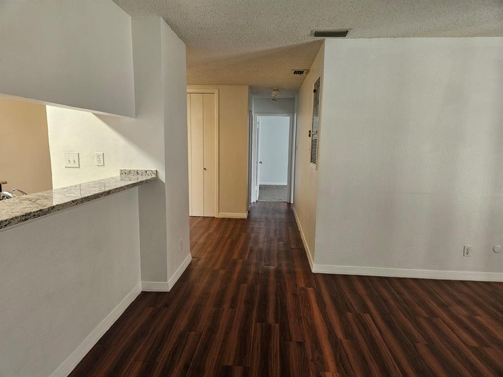 Woodhaven Condo - Residential Lease
