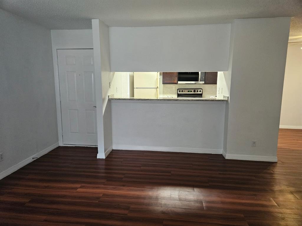 Woodhaven Condo - Residential Lease