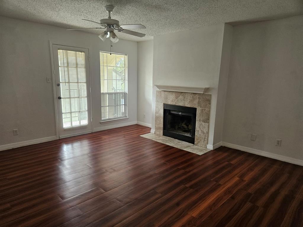Woodhaven Condo - Residential Lease