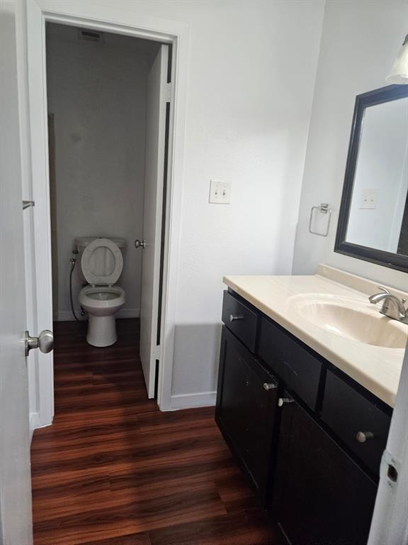 Woodhaven Condo - Residential Lease