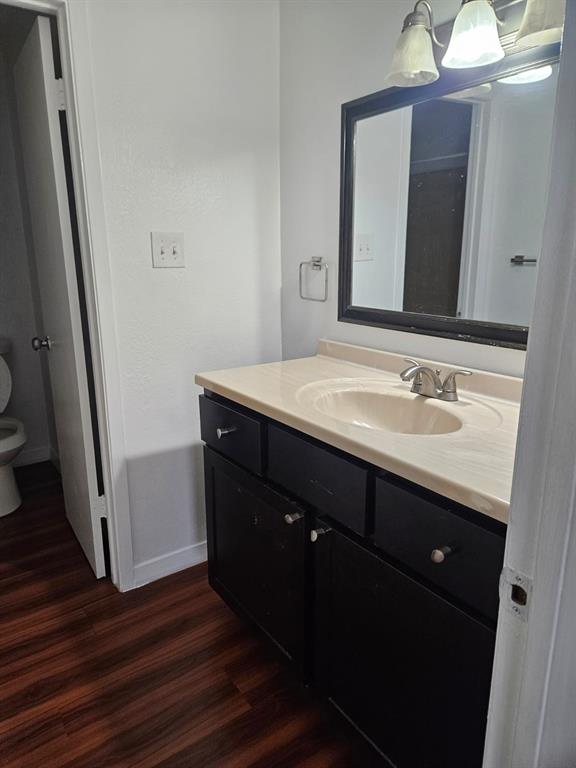 Woodhaven Condo - Residential Lease