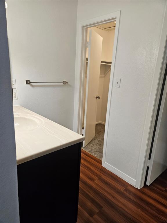 Woodhaven Condo - Residential Lease