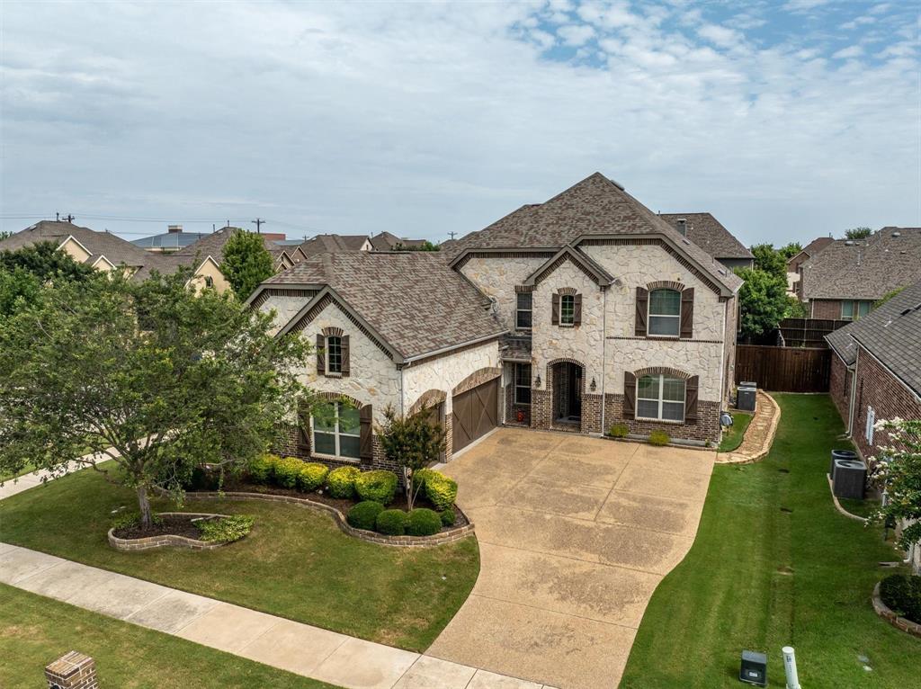 14608 Crystal Beach Lane