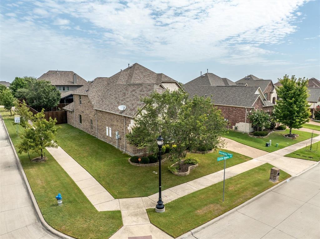 14608 Crystal Beach Lane