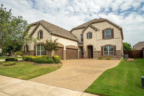 14608 Crystal Beach Lane Frisco TX 75035
