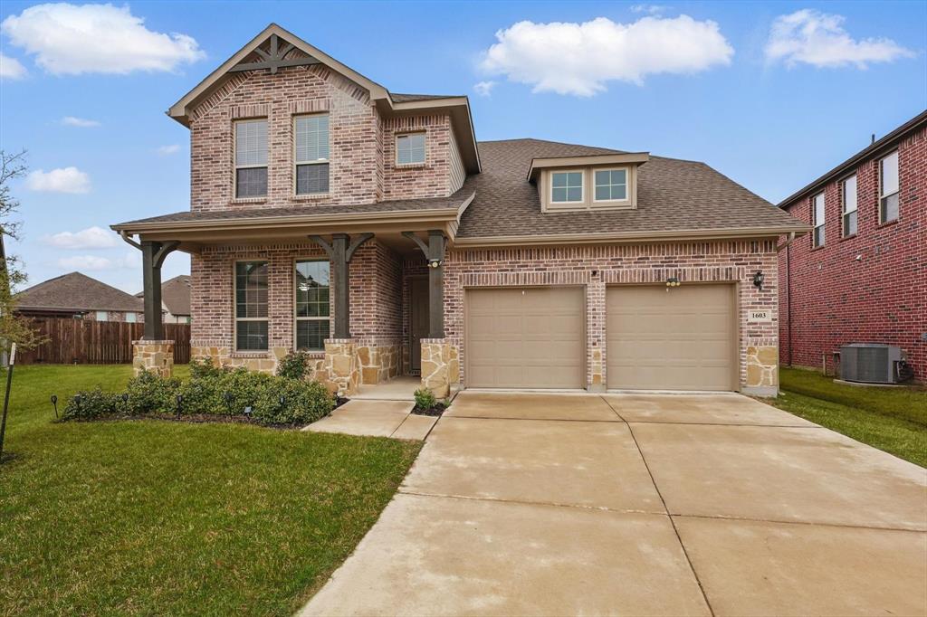 1603 Cherry Blossom Court