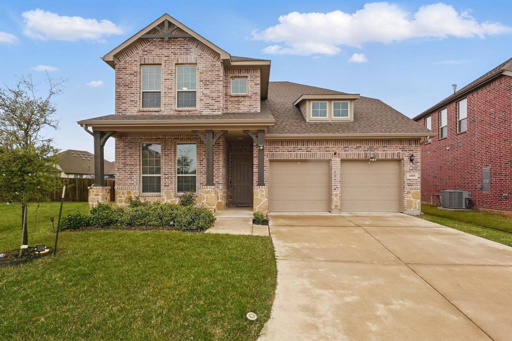 1603 Cherry Blossom Court