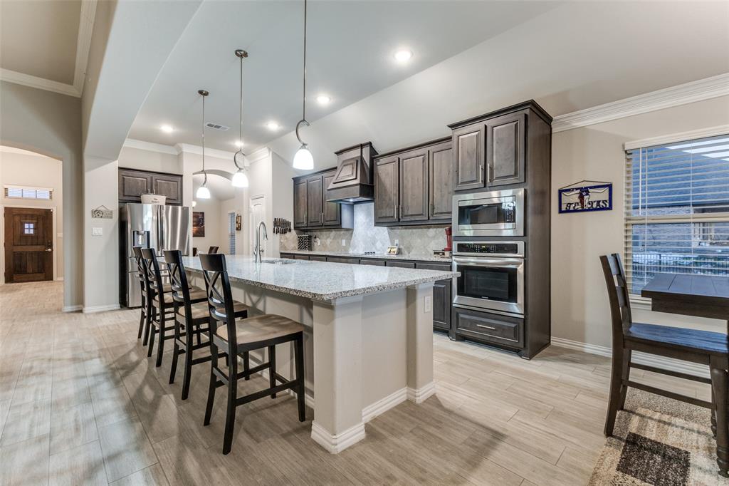 Colina Creek Estates Ph 3 - Residential