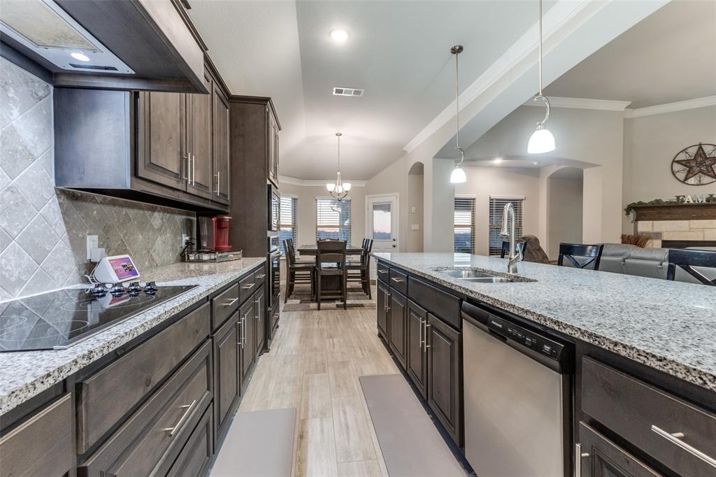 Colina Creek Estates Ph 3 - Residential