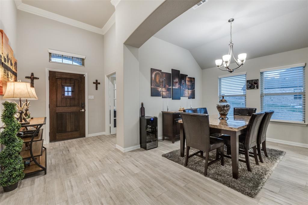 Colina Creek Estates Ph 3 - Residential