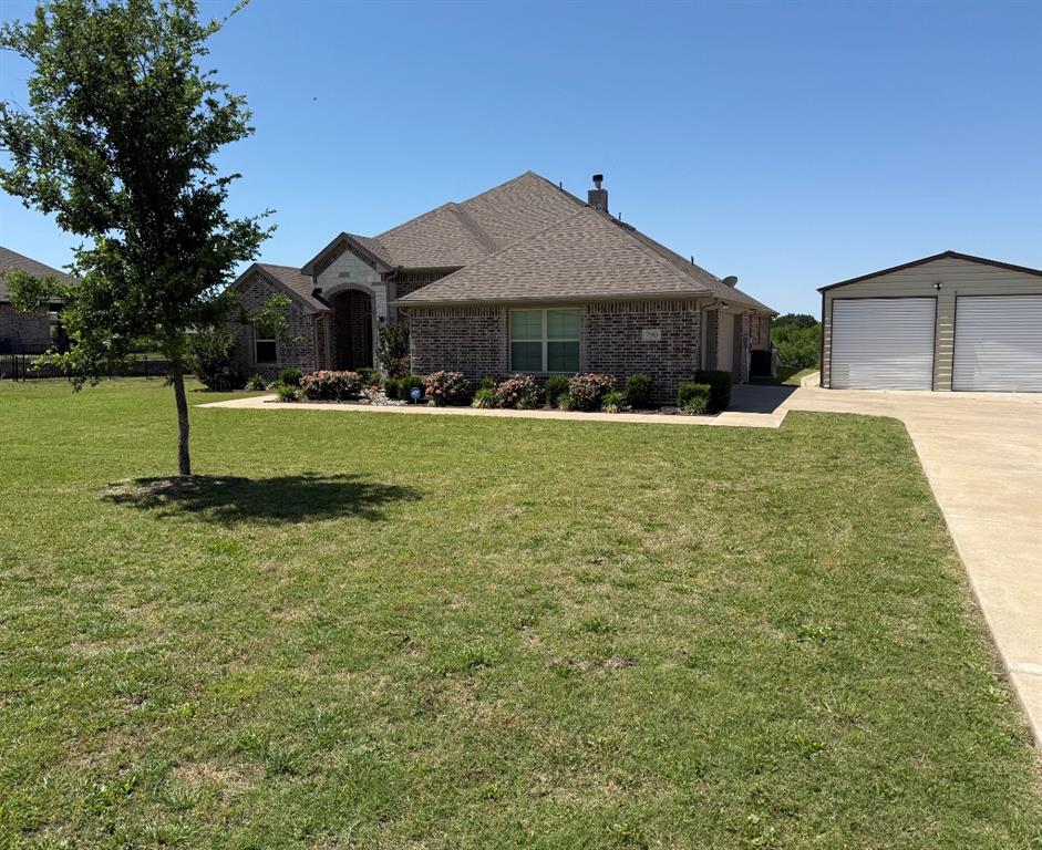 Colina Creek Estates Ph 3 - Residential