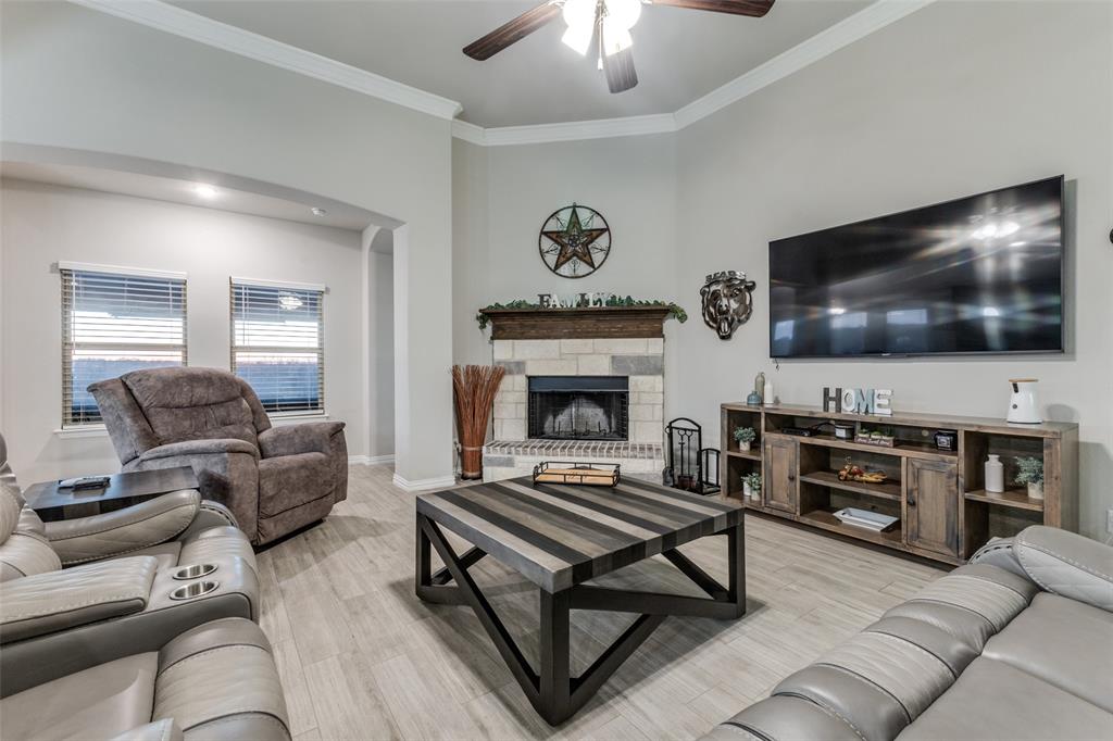 Colina Creek Estates Ph 3 - Residential
