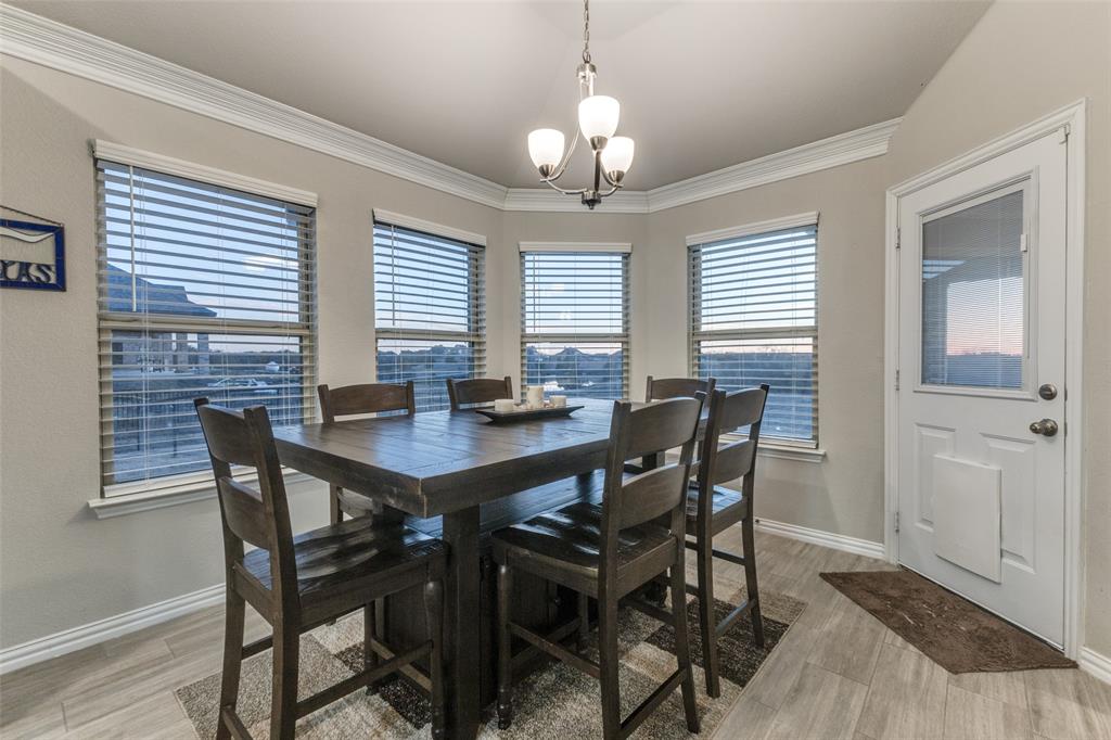 Colina Creek Estates Ph 3 - Residential