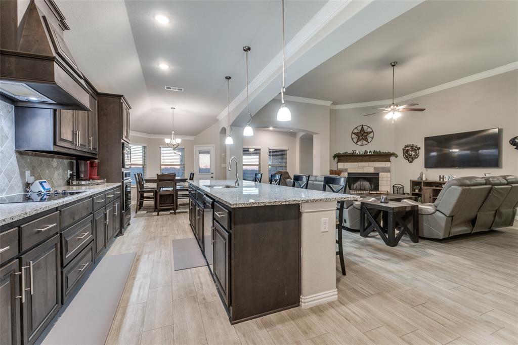 Colina Creek Estates Ph 3 - Residential